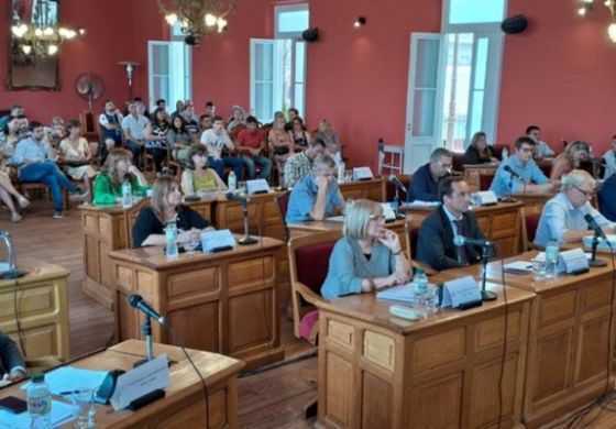  Saltaron la grieta: UxP y Juntos cuestionaron el cierre de las oficinas del Correo Argentino