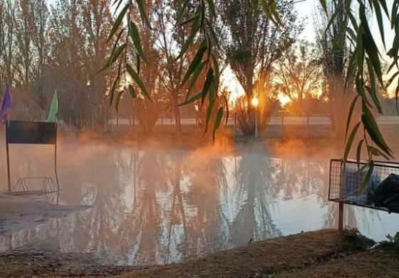  Piden que se declare la emergencia cloacal en el Municipio