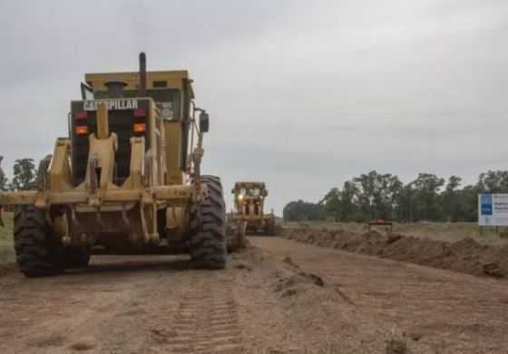  Aseguran que se encamina la reactivación de la Autovía 5