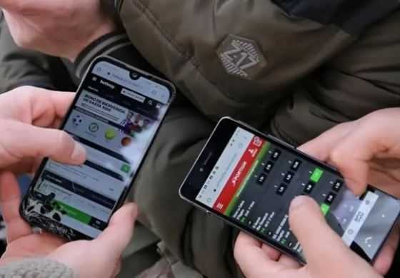  Aprobaron un proyecto del Frente Renovador para alertar sobre la adicción al juego