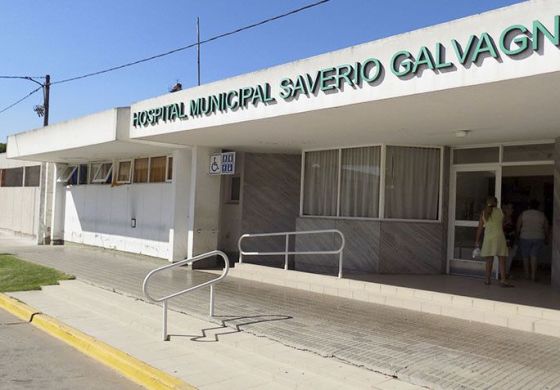  Ponen en marcha una obra clave para mejorar el Hospital Municipal