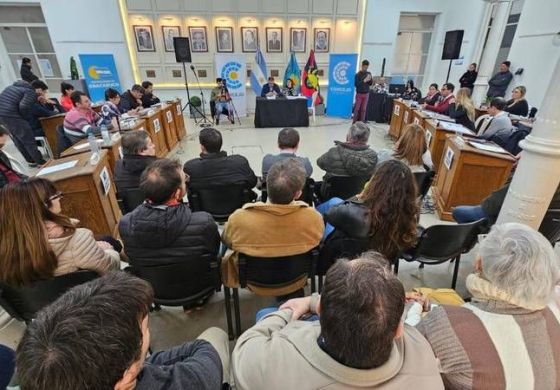  Tras el reclamo de Juntos, habrá una nueva Asamblea de Mayores Contribuyentes