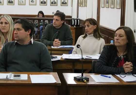  Se amplía la grieta entre el PRO y la UCR tras las críticas a Gentile por el aumento de tasas