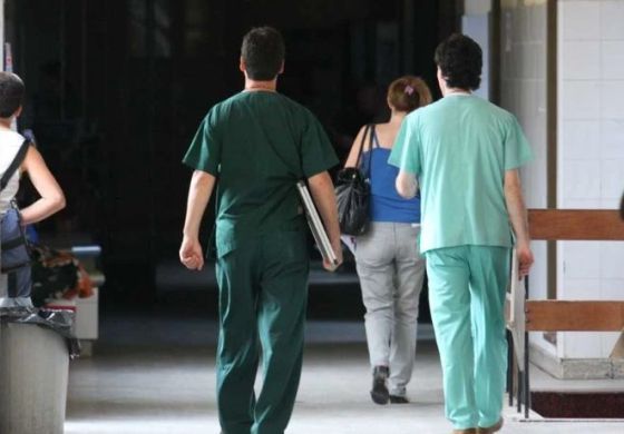  Aprueban la adhesión para eximir del pago de Ganancias a trabajadores de la salud 