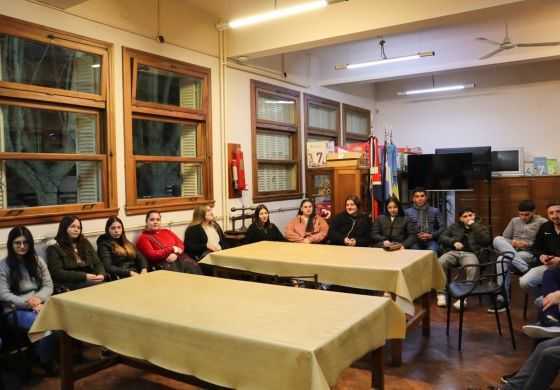  Alivio para los estudiantes: Confirman becas para el transporte 