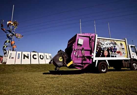  Camioneros apuntaron contra los concejales de la oposición por no apoyar la adenda que pidió Serenal