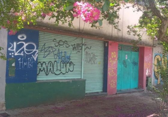  Qué pasó en el recinto y por qué la venta de la casa de Junín en La Plata vuelve a comisión