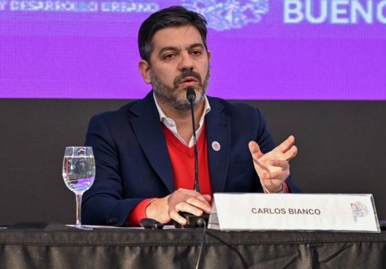 La mano derecha de Kicillof vuelve a la Cuarta: Hará pie en un distrito opositor 