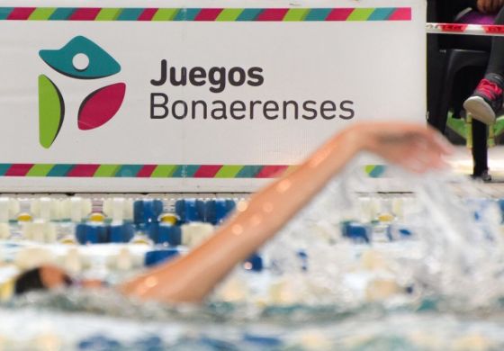 La Cuarta recibió los fondos por los Juegos Bonaerenses 2024 