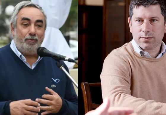 Habrá internas en la UCR bonaerense: quién es el candidato que competirá contra Miguel Fernández