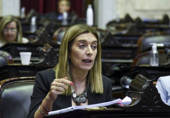 Diputada de la Cuarta le cantó las 40 a Milei: "Este es un gobierno que tiene una alta insensibilidad"