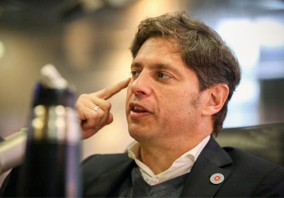 Desde la Cuarta apuntaron a Kicillof y denunciaron un ajuste provincial mayor a 2 billones