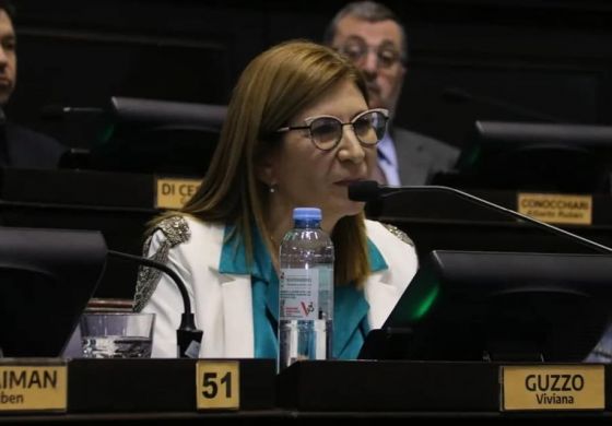  "Reflexión y reorganización": las definiciones de una legisladora de la Cuarta sobre el peronismo