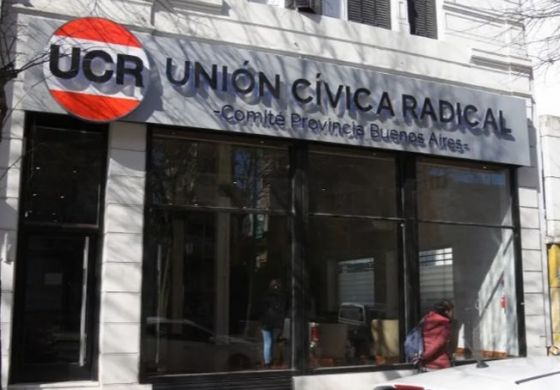 La suerte está echada: Con dos listas, la UCR bonaerense va internas en octubre