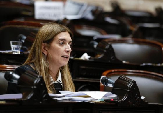 Veto a las jubilaciones: diputadas nacionales de la Cuarta cuestionaron a los radicales que no apoyaron el aumento