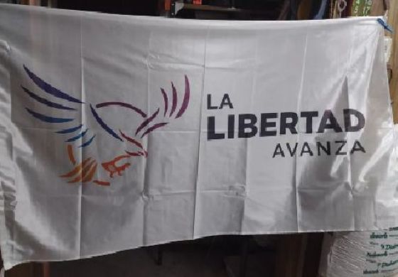  ¡Afuera!: La Libertad Avanza desafectó a un referente local