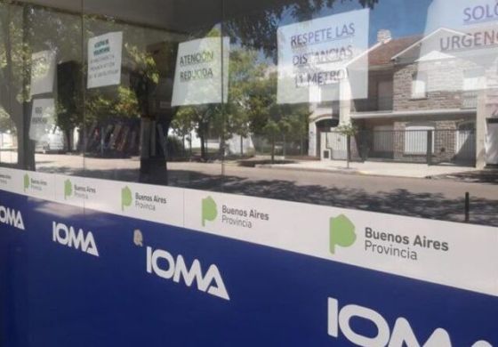 IOMA vs FEMEBA: diputados y senadores de la Cuarta exigen que la Provincia resuelva el conflicto