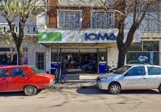 Junín y ahora Chacabuco: IOMA selló un convenio con el Círculo Médico