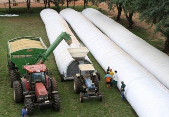 El Gobierno nacional cruzó fuerte al campo y desde la Cuarta salieron al cruce