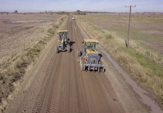 Desde la Cuarta buscan crear un Observatorio de caminos rurales: para qué y cómo se conformaría