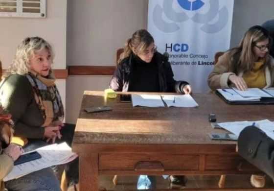  El massismo busca que el titular del PAMI vaya al Concejo