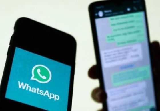 Alerta estafas: le hackearon el Whatsapp a dos intendentes de la Cuarta