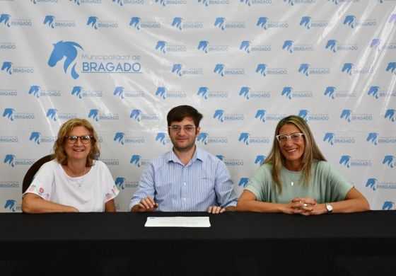 Bragado entre los municipios con mayor transparencia fiscal de la Provincia