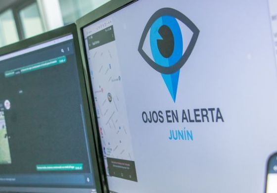 El programa de seguridad de Junín ya alcanza a 6 mil vecinos: de qué se trata y cómo funciona