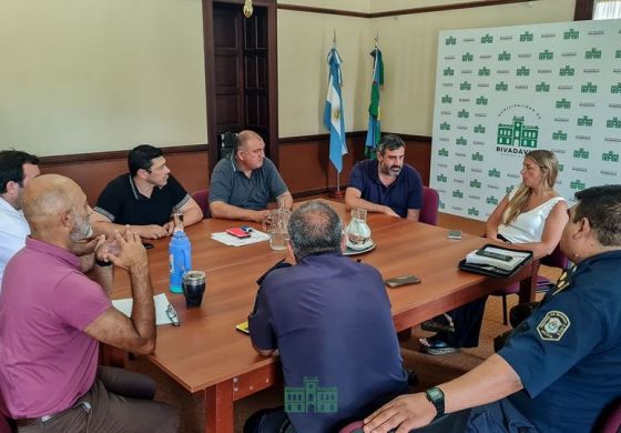  Refuerzan las medidas de seguridad en el Parque para prevenir actos de violencia