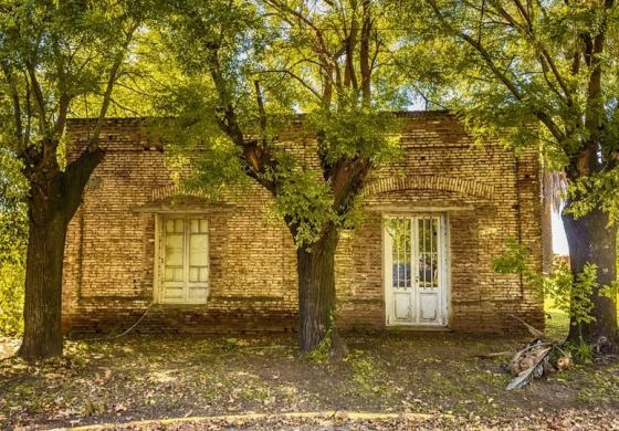 Reabrió un museo histórico de Leandro N. Alem: estará gestionado por jóvenes de la localidad