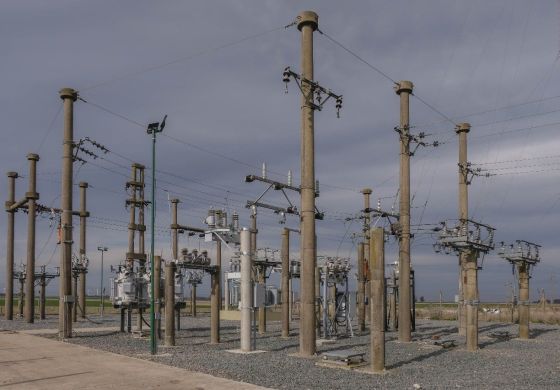 Dieron a conocer los detalles de la mega obra eléctrica que realizará en Nueve de Julio y beneficiará a la región