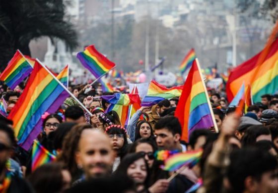 La Cuarta se suma a la marcha federal LGBT: dónde serán las convocatorias