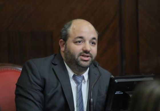 La UCR adelanta su agenda: quieren que la Legislatura encare una reforma electoral en 2026