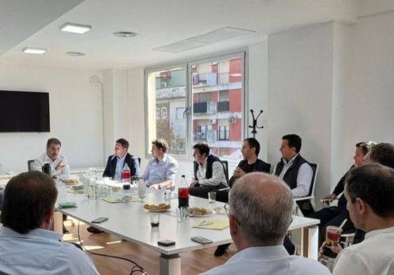 Se reunió el PRO y dejó tres definiciones sobre el futuro del partido