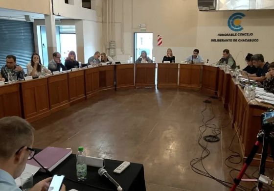  El balance 2024 de Golía pasó el filtro del Concejo
