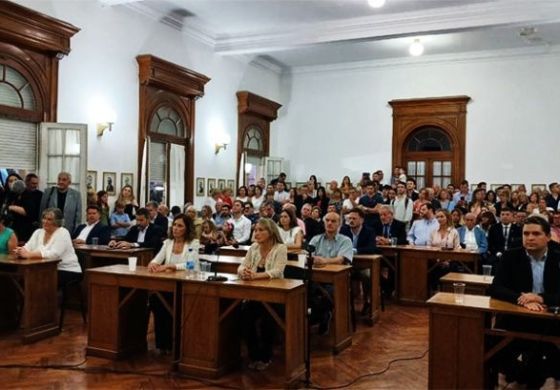 Nueve de Julio: edil del PRO ya recuperó su banca y marca un antecedente judicial