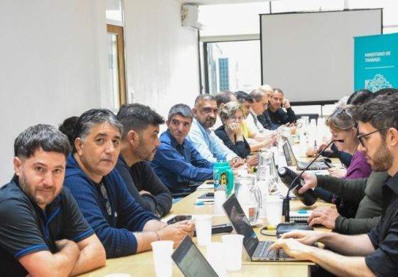 Estatales, docentes y judiciales bonaerenses sin acuerdo paritario