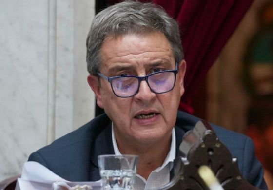 Libertario de la Cuarta ganó banca por Chivilcoy, pero hace 40 años vive en CABA