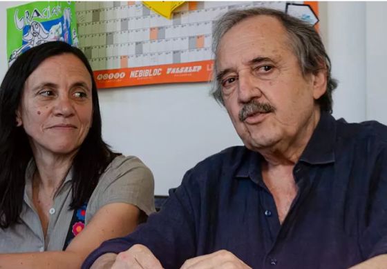 Ricardo Alfonsín llega a la Cuarta: Chivilcoy, Alberti, Bragado y Junín en su agenda progresista