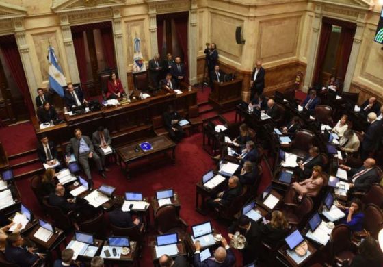 Voces cruzadas en la Cuarta tras el rechazo de Ficha Limpia en el Senado