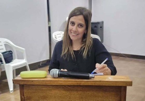  Desde el FR impulsan la adhesión a "Entramados" para frenar delito juvenil 