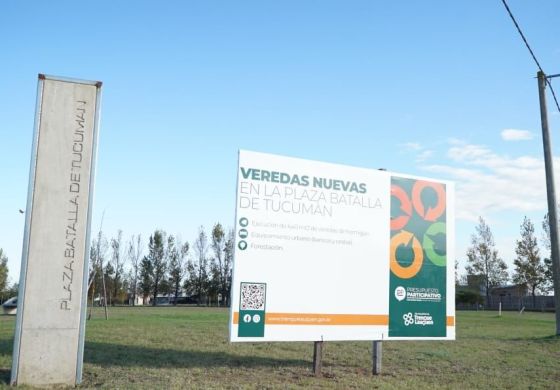 Municipio de la Cuarta encara proyectos participativos con fondos propios