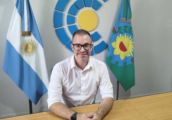 En Chacabuco hay unidad garantizada: &ldquo;Quien conduce el proceso político es el intendente Golía&rdquo;