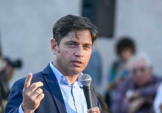 Desde la Cuarta le cuentan las monedas a Kicillof: "Quedó confirmado el ajuste del gobernador"