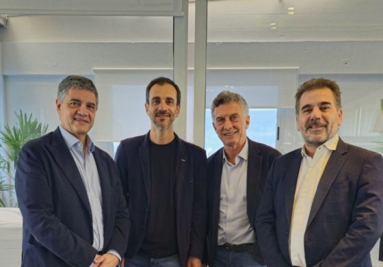 Ritondo confirmó que el PRO irá junto a LLA en las elecciones y abre un capítulo interno en la Cuarta