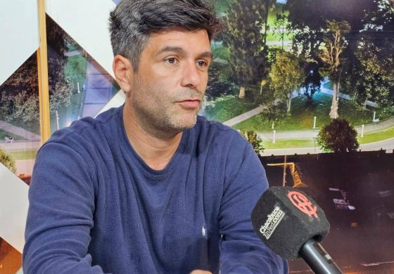 Un concejal de la UCR avaló un acuerdo del partido con LLA y el PRO: "Lo prefiero..."