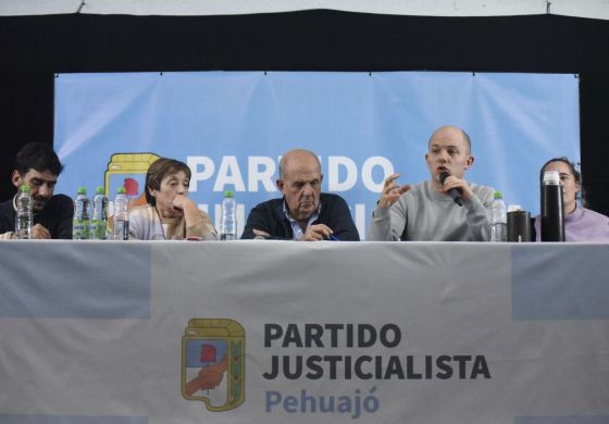 "Enderezar lo torcido": en la Cuarta agitan el operativo clamor por CFK y marcan la cancha