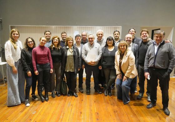 Con la Cuarta al frente, la UCR sigue buscando el rumbo camino a septiembre