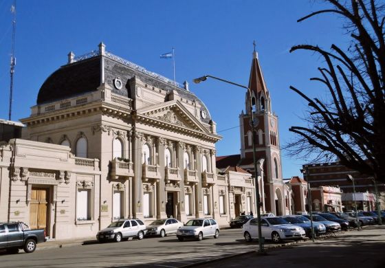  "Borrón y cuenta nueva": lanzan moratoria para regularizar deudas municipales 