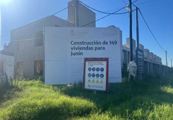 "Finiquitan el derecho a la vivienda": alerta en la Cuarta tras la decisión de Milei sobre el ProCreAr
